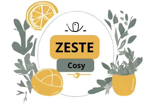 Zeste cosy
