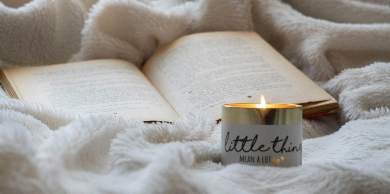 Soirée cosy pour une vie plus douce